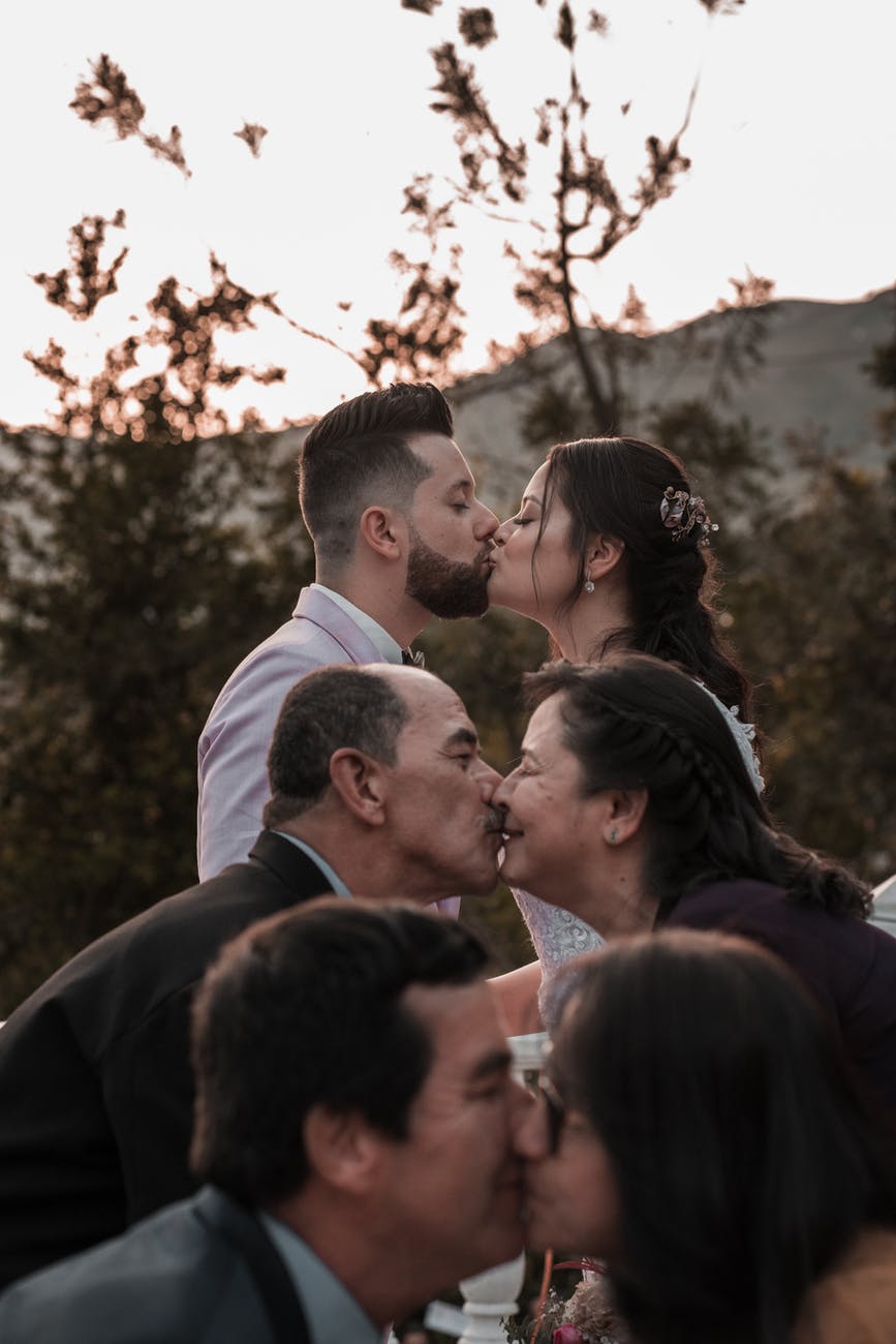 galateo e spese matrimonio